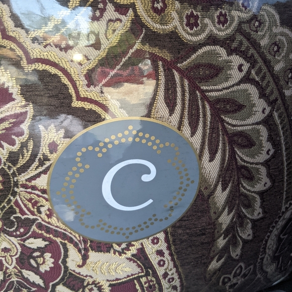 CroscillJulius 4 Piece Comforter Set - Picture 6 of 6